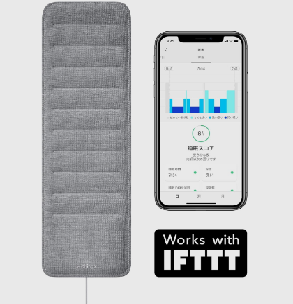 Withings Sleep Analyzer