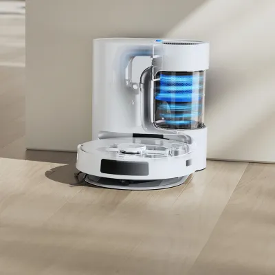エコバックス DEEBOT エコバックス DEEBOT N20 PRO PLUS
